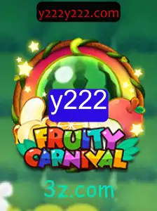 Descubra o Mundo Encantado de FruityCarnival: Diversão e Estratégia no Jogo do Ano