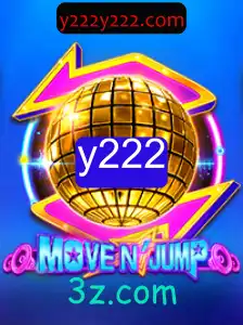 Descubra a Emoção de MovenJump: O Jogo do Ano