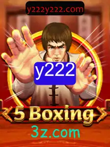 A Fascinante Jornada de 5Boxing: Explorando um Novo Universo de Jogo