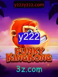 FunkyKingKong: Descubra o Jogo Revolucionário que Está Agitando o Mundo dos Games