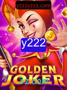 GoldenJoker: Descubra a Nova Sensação do Mundo dos Jogos