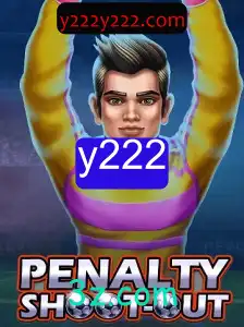 Descubra o Mundo Emocionante de PenaltyShootOut