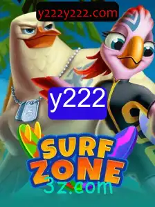 SurfZone: A Nova Onda nos Jogos de Aventura