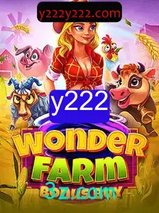 Explorando o Mundo Encantado de WonderFarmBonusBuy