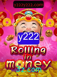 RollingInMoney: Explore a Nova Sensação dos Jogos com y222
