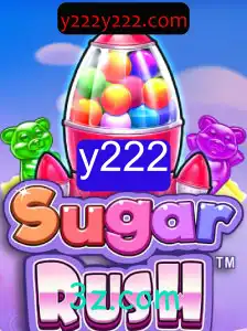 Explorando o Mundo Encantado de SugarRush: Um Jogo Doce e Empolgante