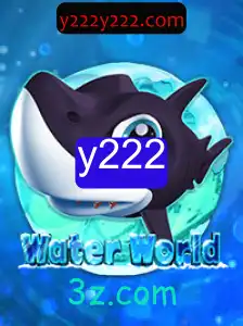 Descubra o Fascinante Mundo de WaterWorld: Um Mergulho nas Aventuras Aquáticas de Y222