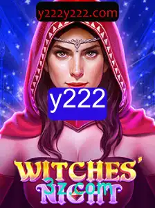 WitchesNight: Mergulhe na Magia do Jogo que Encanta o Mundo