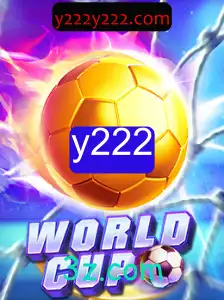 WorldCup: O Novo Fenômeno no Mundo dos Jogos